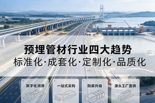 溪湖行业发展趋势总结