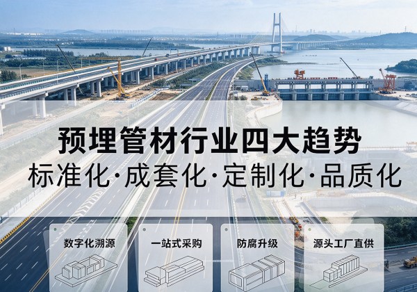 溪湖行业发展趋势总结