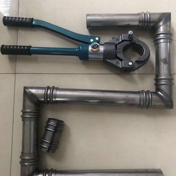 溪湖鑫亿呈冷却管