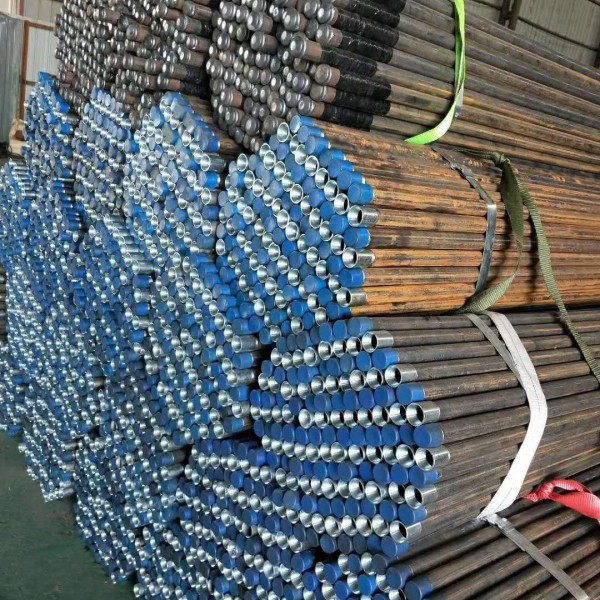 溪湖鑫亿呈冷却管